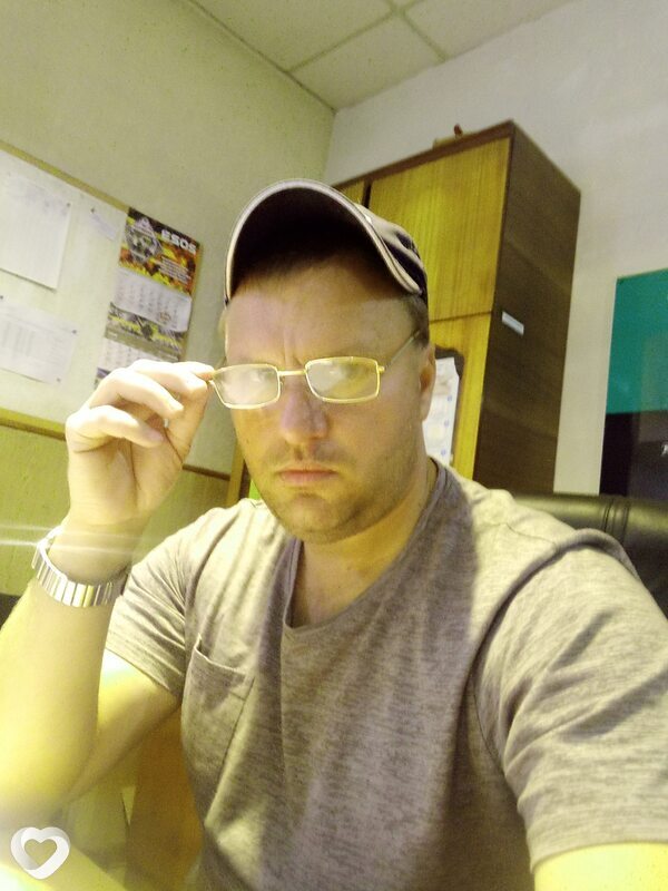 Григорий, 37, Донецке — анкета №3146321