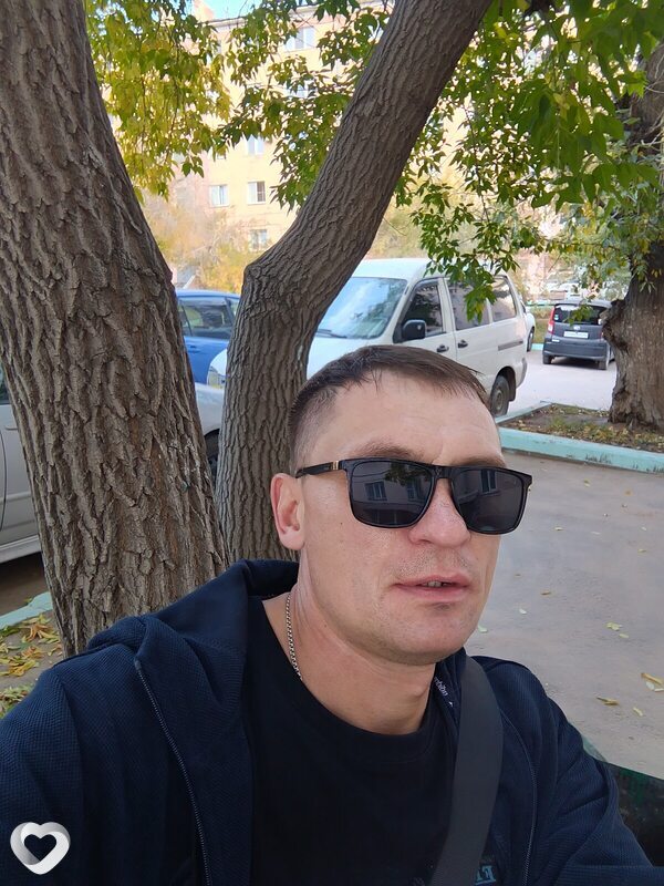 Александр, 37, Улан-Удэ — анкета №3146325