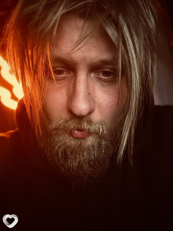 Артур, 33, Борисове — анкета №3146326