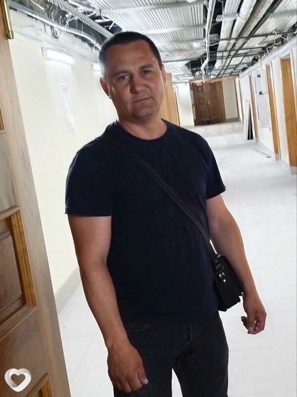 Игорь, 46, Новосибирске — анкета №3146199