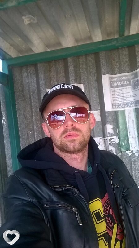 Владимир, 35, Стаханове — анкета №3146201