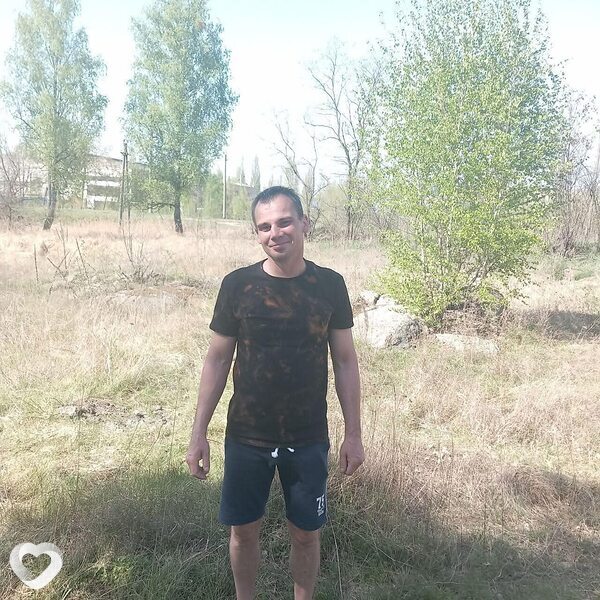 Дмитро, 31, Николаеве — анкета №3146206