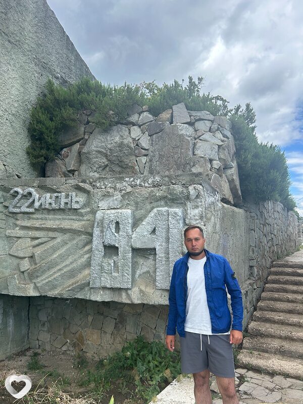 Djoni, 31, Москве — анкета №3146265