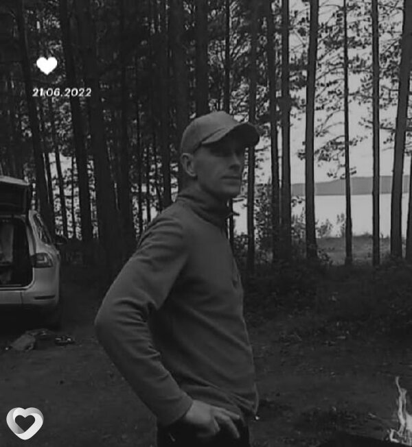 Денис, 43, Луганске — анкета №3146268