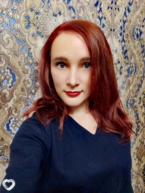 Света, 37, Березниках — анкета №3146270