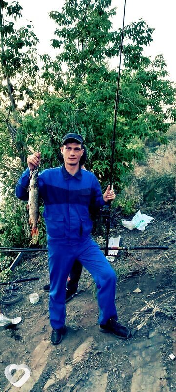Дмитрий, 28, Челябинске — анкета №3146275