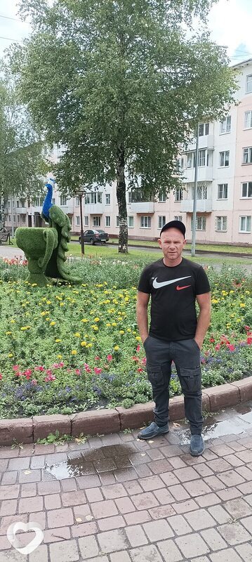 Виталий, 31, Красноярске — анкета №3146235