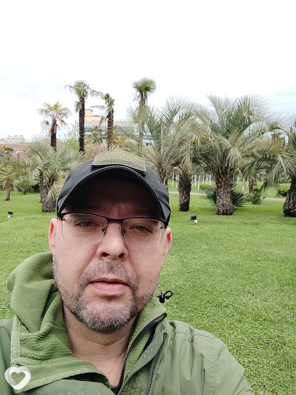 Роман, 46, Новосибирске — анкета №3146239