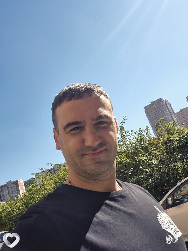 Стас, 40, Владивостоке — анкета №3146241