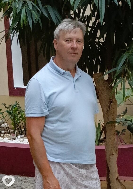 Илья, 54, Новосибирске — анкета №3146248