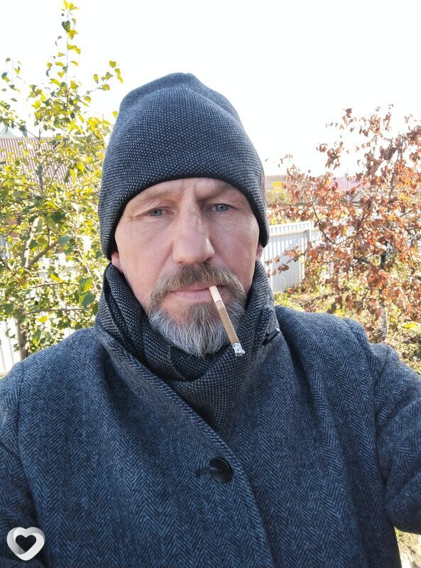 Фанис, 53, Казани — анкета №3146253