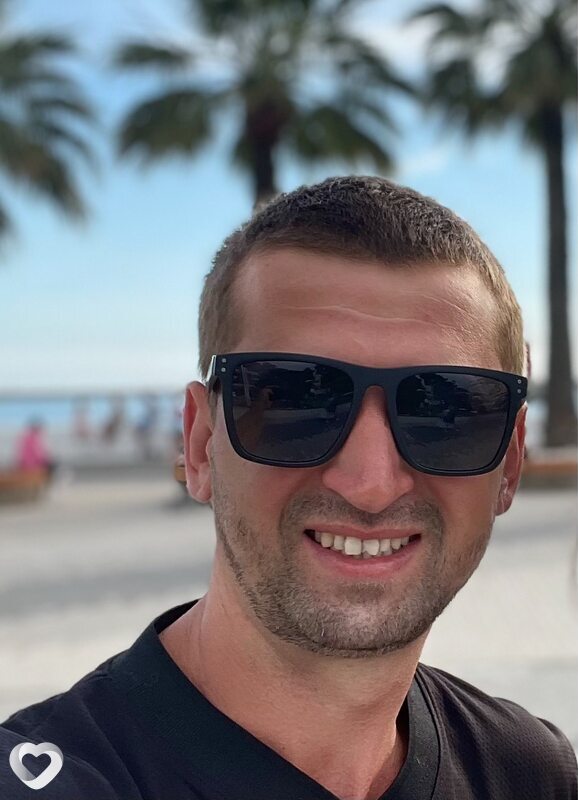 Сергей, 43, Сочи — анкета №3146287