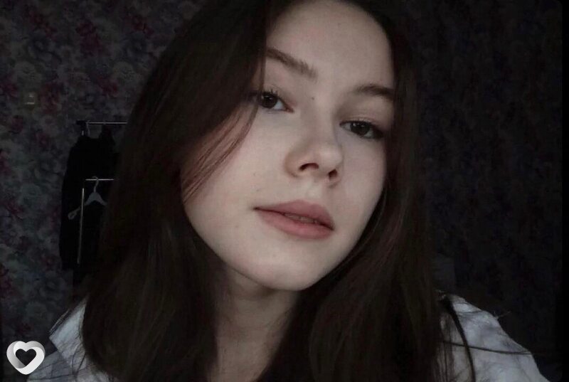 Катя, 25, Москве — анкета №3146288