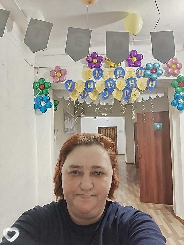 Ленчик, 47, Петропавловске — анкета №3146290