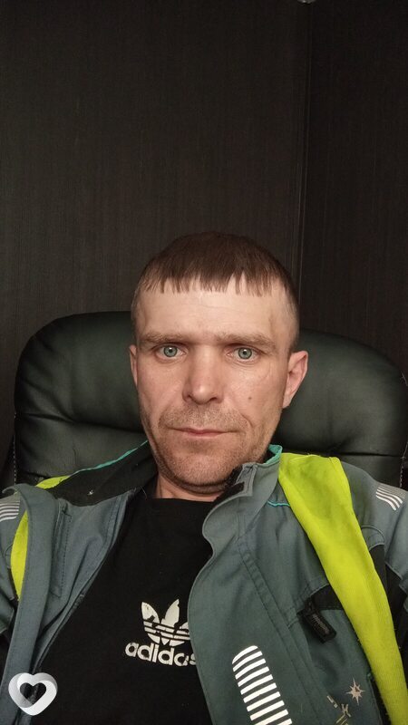 Евгений, 41, Абакане — анкета №3146292