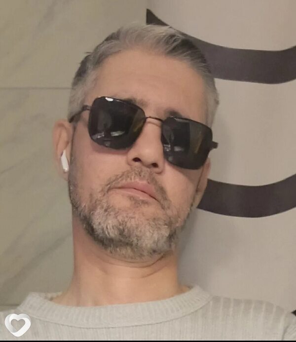 Юрий, 45, Барнауле — анкета №3146295