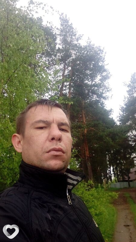 Роман, 40, Удомли — анкета №3146296