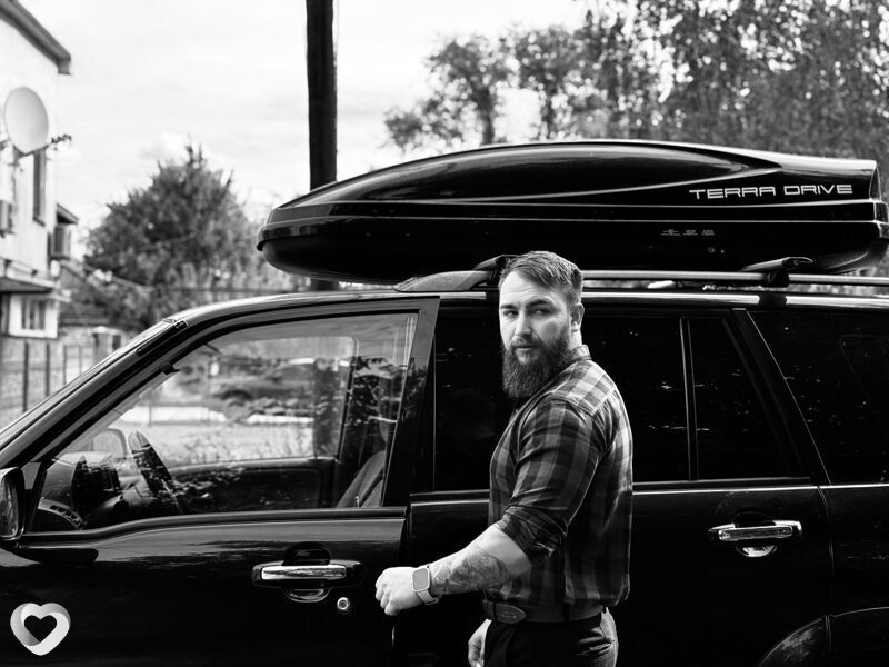 Нікіта, 26, Харькове — анкета №3146297