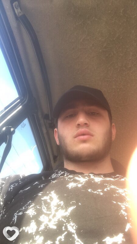 Гавра, 31, Нальчике — анкета №3146301