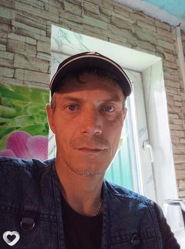 Александр, 46, Шарыпове — анкета №3146357