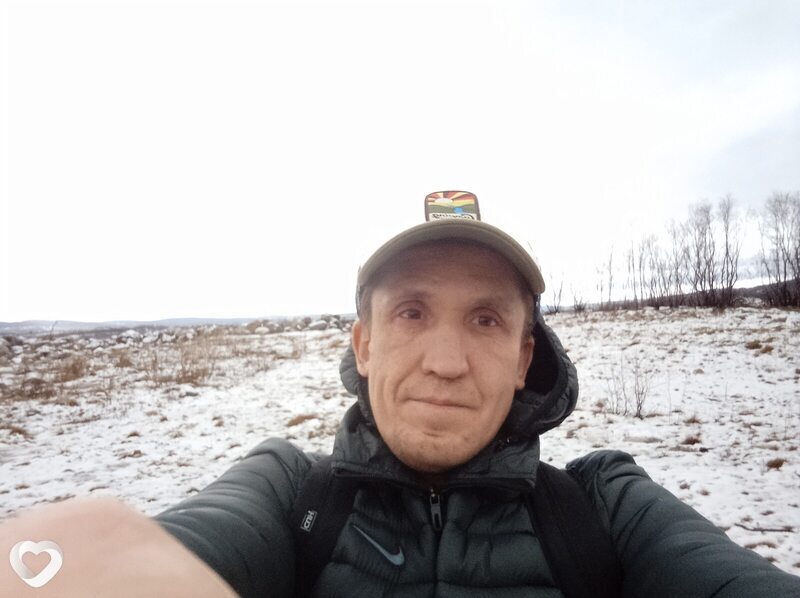 Денис, 41, Мурманске — анкета №3146369