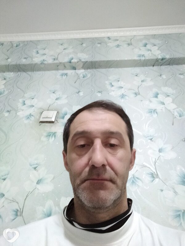 Сергей, 50, Усть-Каменогорск — анкета №3146380