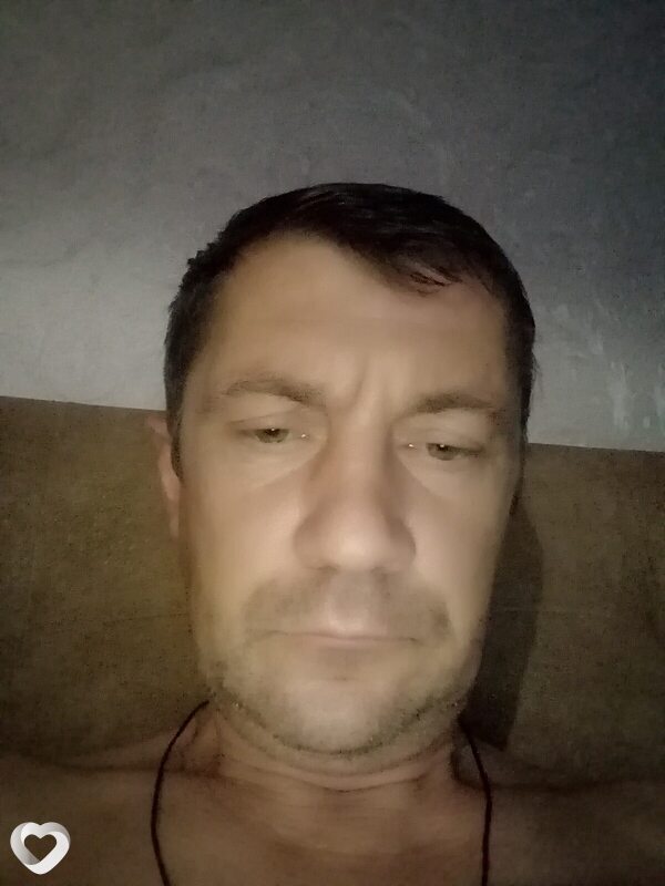 Александр, 44, Краснодаре — анкета №3146384