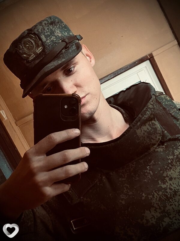 Александр, 24, Новороссийске — анкета №3146385