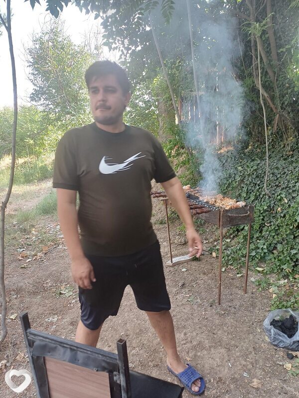 Дима, 36, Черемхове — анкета №3146387