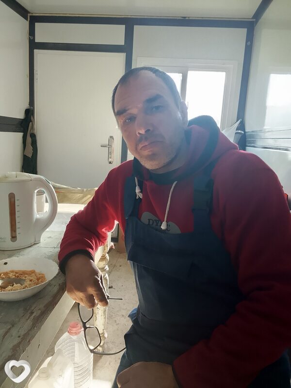 Сергей, 49, Хабаровске — анкета №3146389