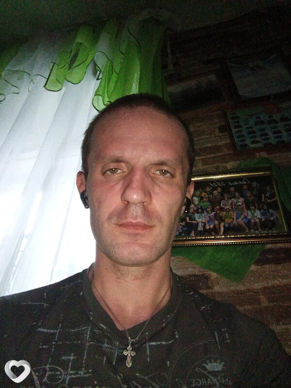 Юрик, 32, Назарове — анкета №3146394