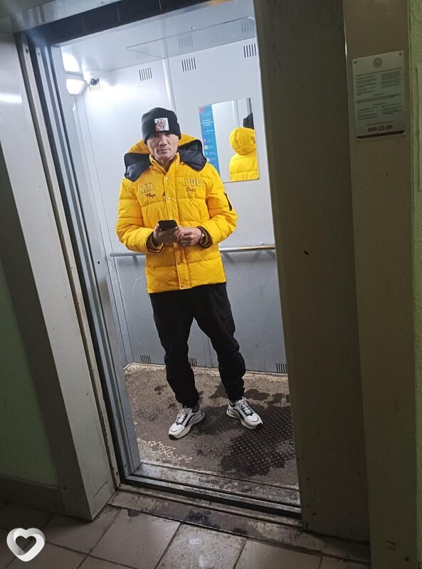 Сергей, 43, Новосибирске — анкета №3146395