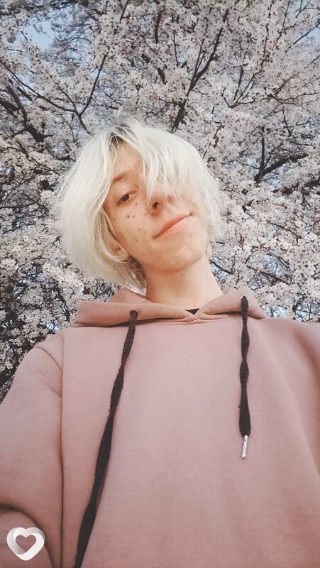 Макс, 21, Геленджике — анкета №3146401