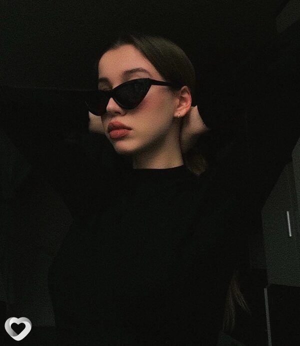 Айсель, 26, Уфе — анкета №3146332