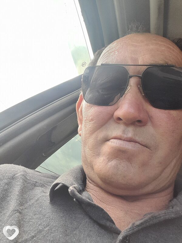 Жайдар, 54, Таразе — анкета №3146333