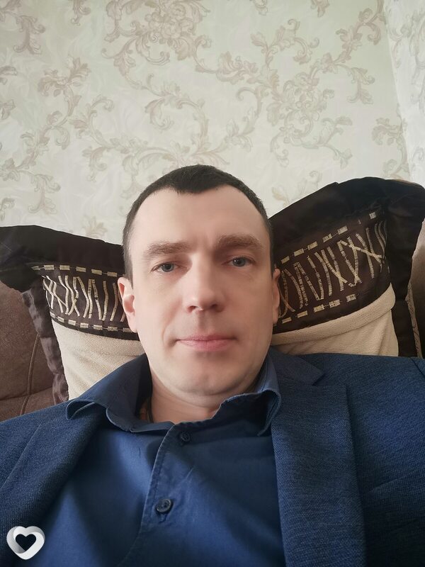 Андрей, 41, Амурске — анкета №3146335