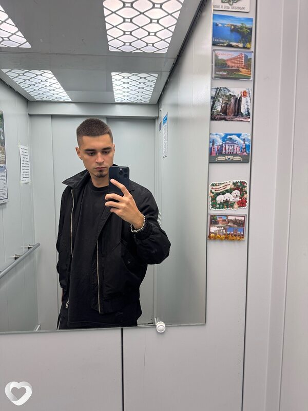 Андрей, 23, Красноярске — анкета №3146353