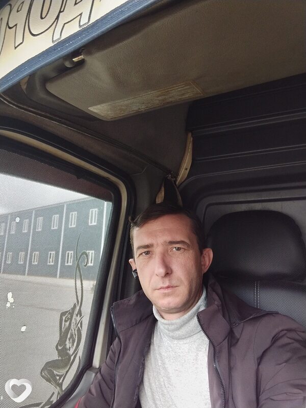 Дмитрий, 41, Бресте — анкета №3146411