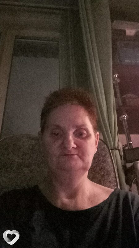 Ирина, 55, Красноярске — анкета №3146412