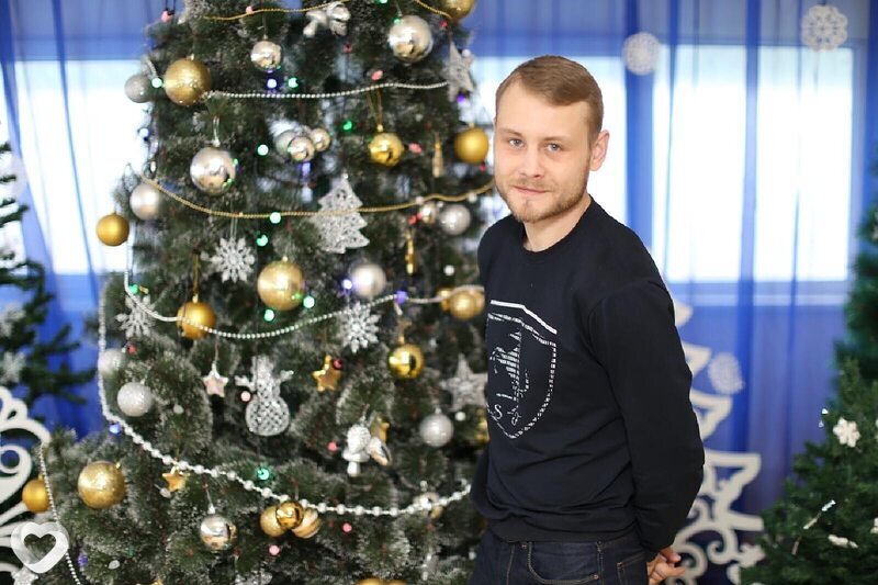 Валериан, 29, Алматы — анкета №3146415