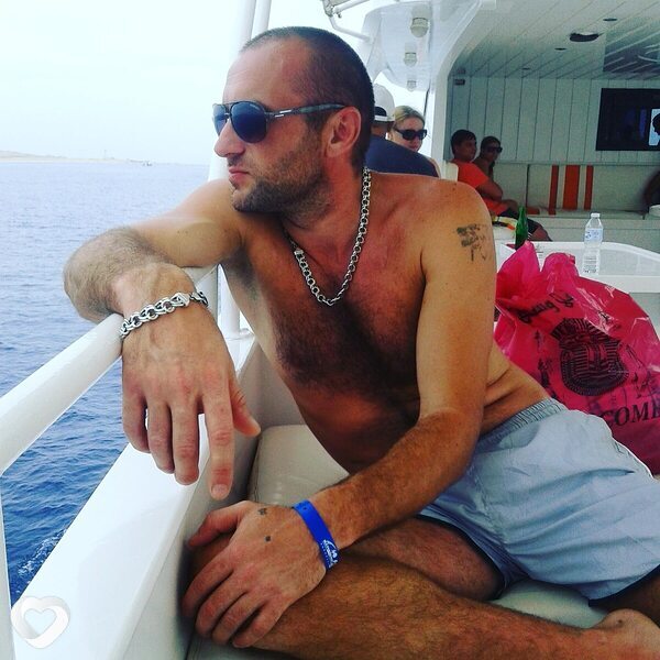 Валерий, 46, Минске — анкета №3146421
