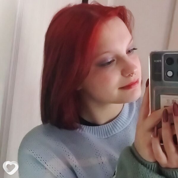 Соня, 23, Москве — анкета №3146425