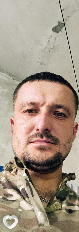 Роман, 34, Антраците — анкета №3146426