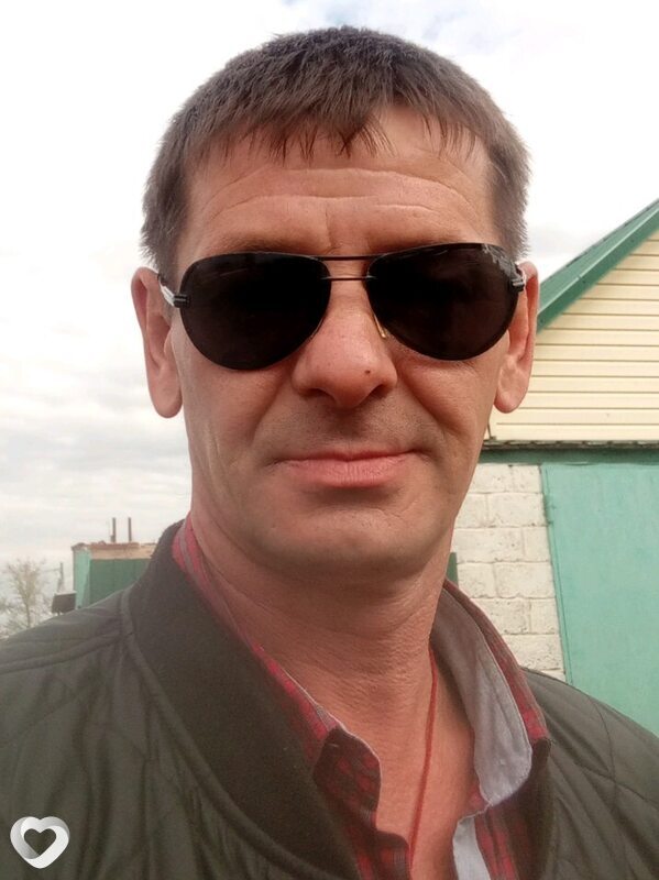 Александр, 43, Оренбурге — анкета №3146430