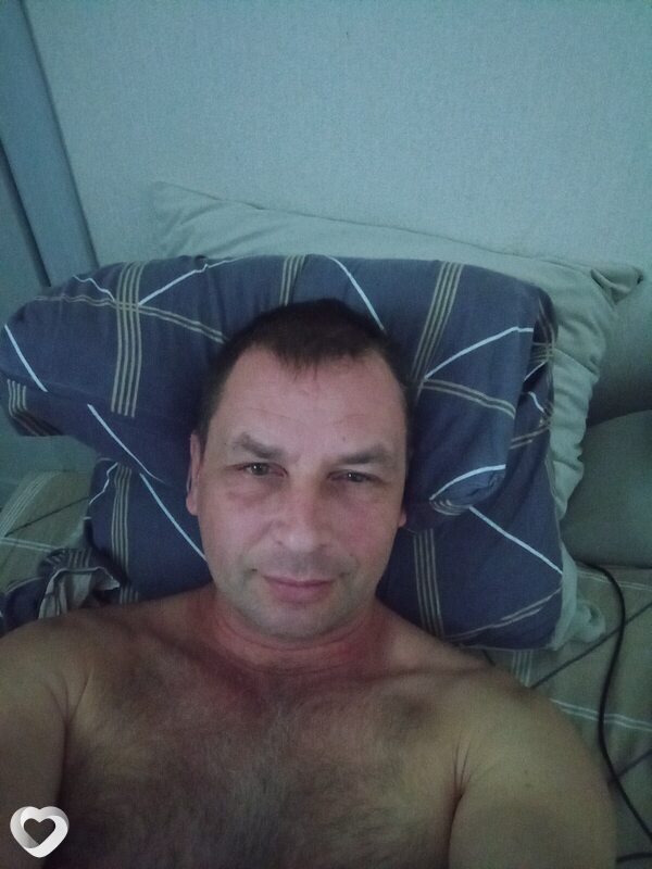 Сергей, 45, Краснодаре — анкета №3146482