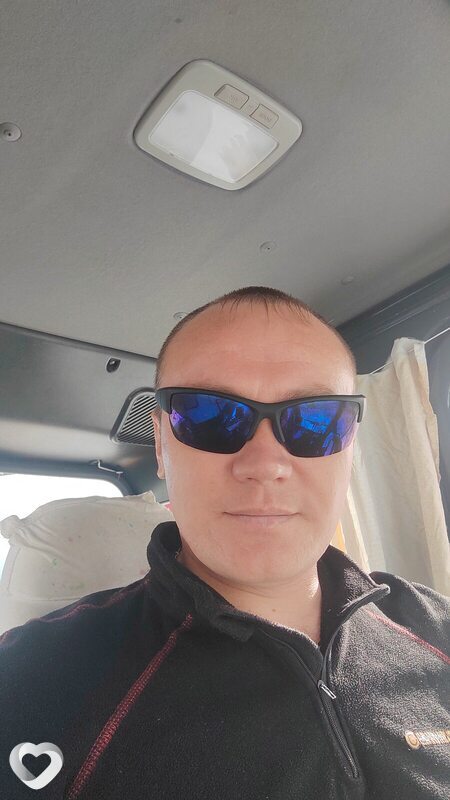 Анатолий, 38, Оренбурге — анкета №3146497