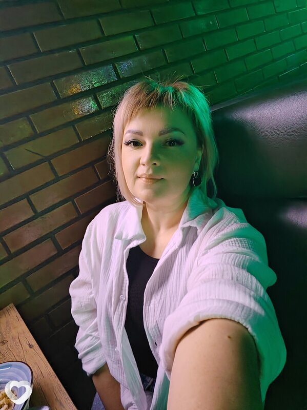 Елизавета, 39, Новосибирске — анкета №3146498