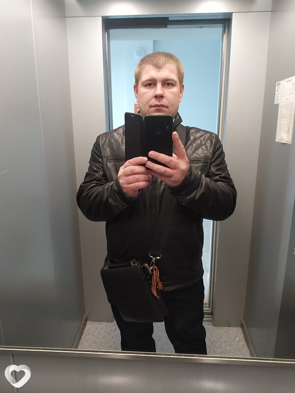Кирилл, 31, Воронеже — анкета №3146499