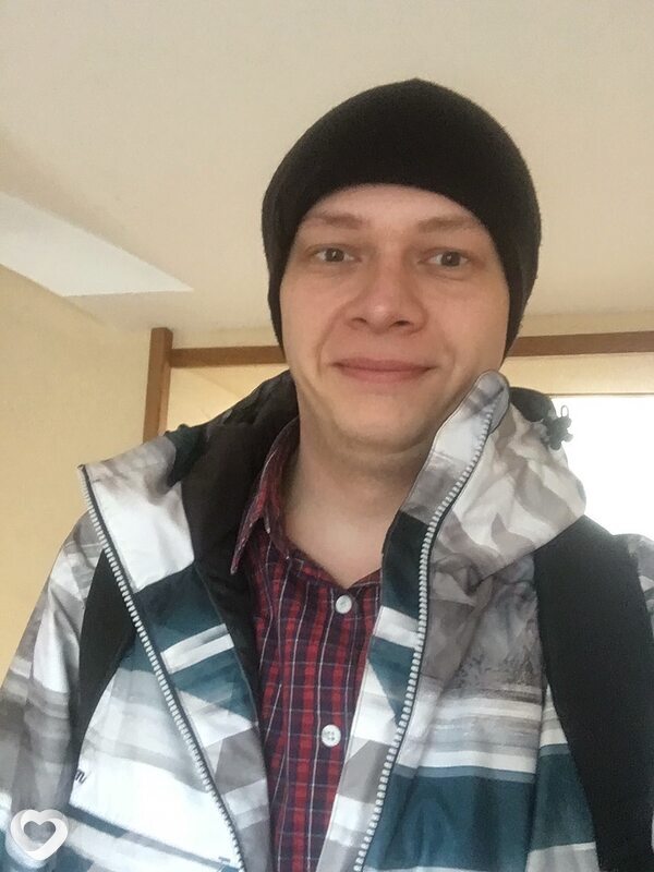 Дмитрий, 32, Королёв — анкета №3146504