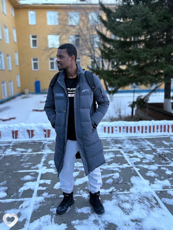 Ростанд, 29, Иркутске — анкета №3146759